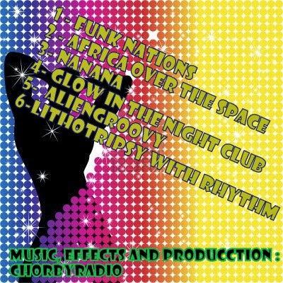 XUNTASÓNS - DANCING WITH A COFFE XUNTASÓNS - DANCING WITH A COFFE