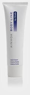 Ainhoa Body Line, el equilibrio de la piel Ainhoa Body Line, el equilibrio de la piel