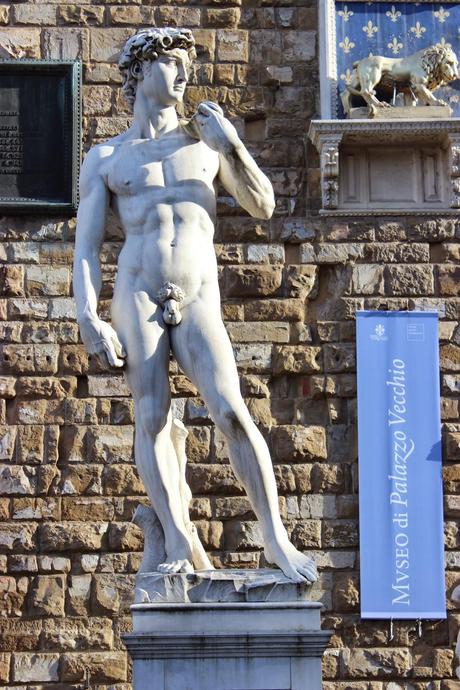 Florencia día 1 Florencia día 1