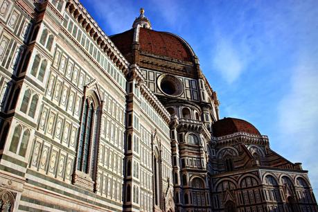 Florencia día 1 Florencia día 1