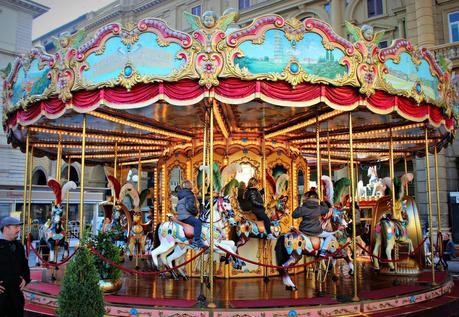 Florencia día 1 Florencia día 1