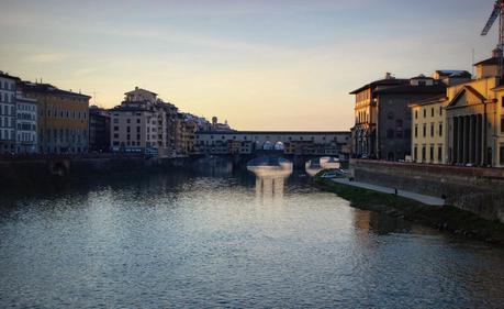 Florencia día 1 Florencia día 1