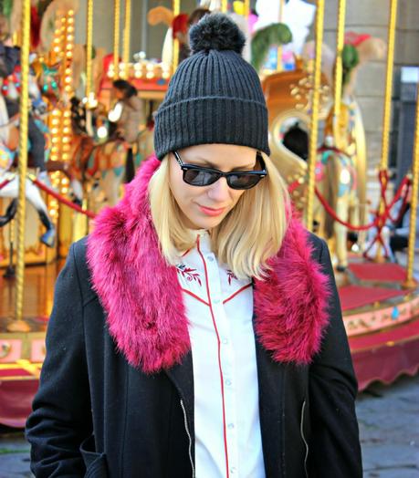 Florencia día 1 Florencia día 1