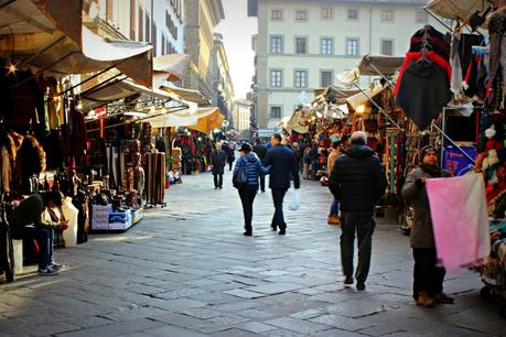 Florencia día 1 Florencia día 1