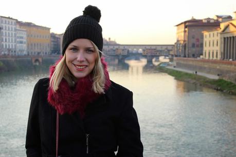 Florencia día 1 Florencia día 1