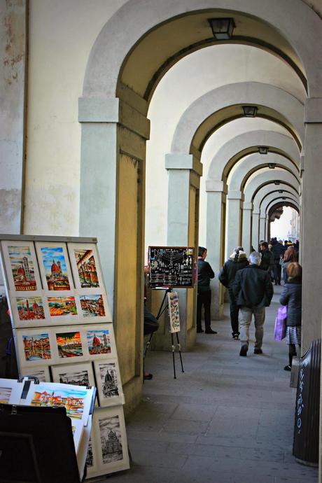 Florencia día 1 Florencia día 1