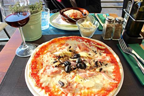 Florencia día 1 Florencia día 1