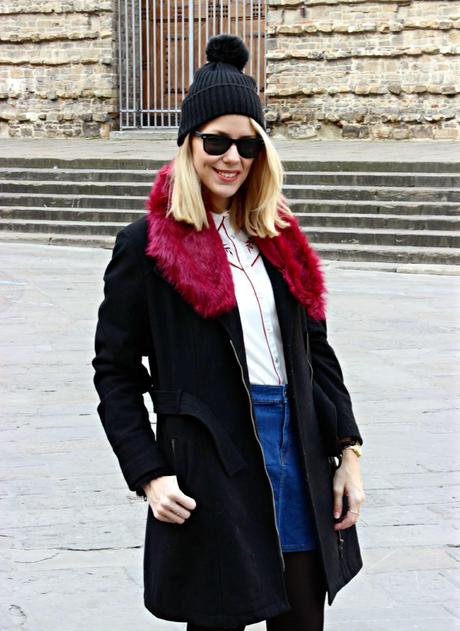 Florencia día 1 Florencia día 1