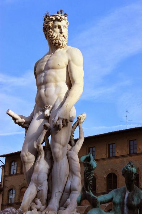 Florencia día 1 Florencia día 1