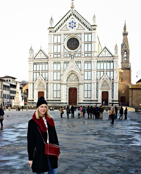 Florencia día 1 Florencia día 1