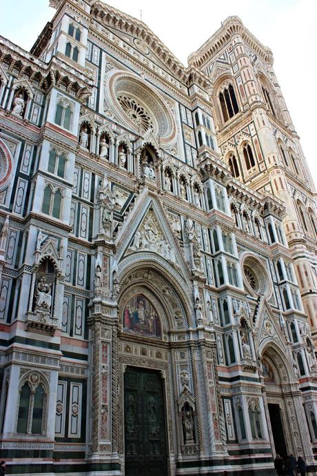 Florencia día 1 Florencia día 1