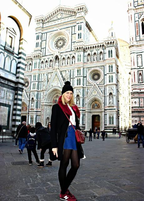 Florencia día 1 Florencia día 1