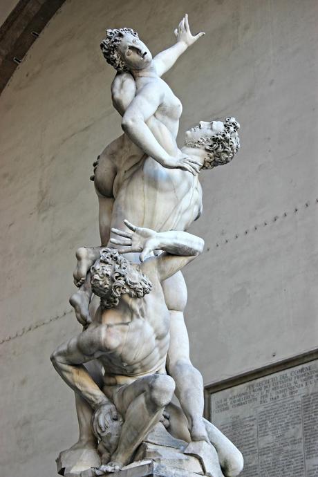 Florencia día 1 Florencia día 1