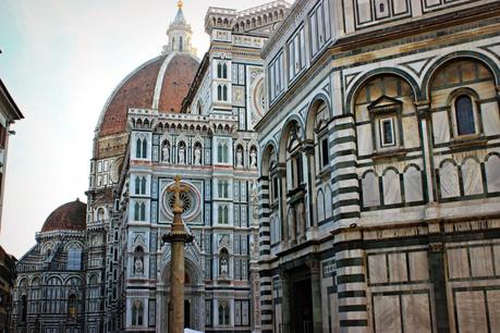 Florencia día 1 Florencia día 1