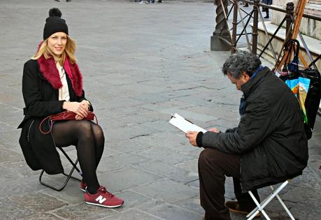 Florencia día 1 Florencia día 1