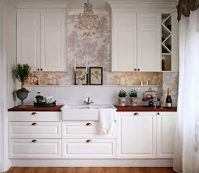 Ideando la cocina de mis sueños - Paperblog