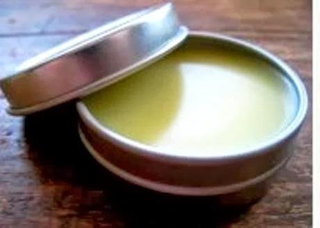 Pomada antiséptica Pomada antiséptica