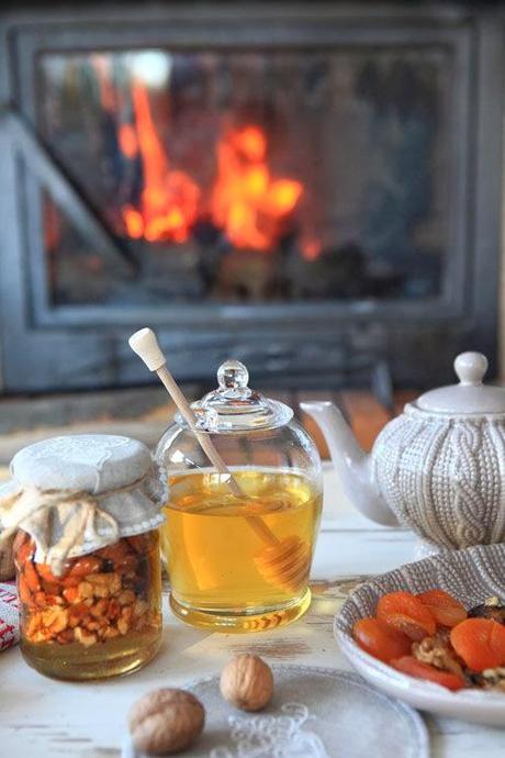 Un frio fin de Semana / Very cold weekend Un frio fin de Semana / Very cold weekend