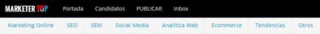 Comunidad Marketer Top Viraliza tus contenidos gracias a Marketer Top