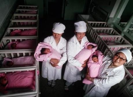 Elegir bebés inteligentes a la carta Selección genética