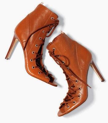Los zapatos de Sarah Jessica Parker