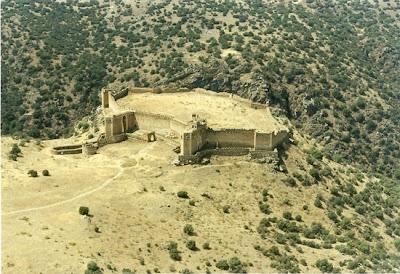 El Grial Templario de Toledo