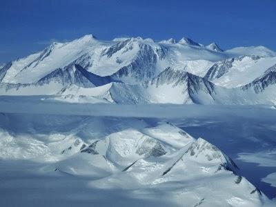 El lugar más frío de la Tierra ¿DONDE SE ENCUENTRA EL LUGAR MÁS FRÍO DEL MUDO?