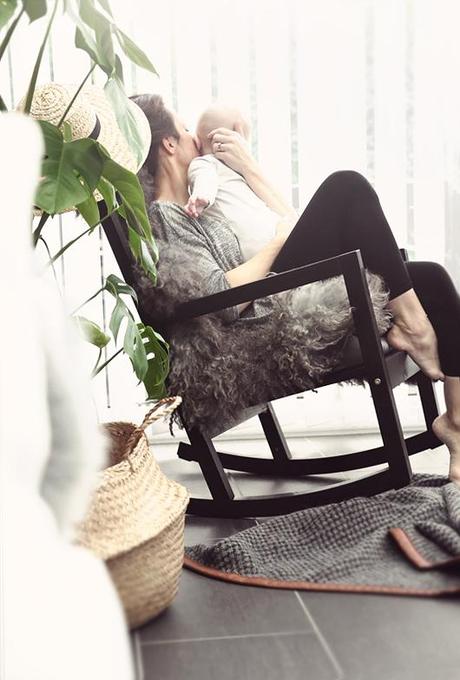 El Dormitorio en Invierno - Paperblog