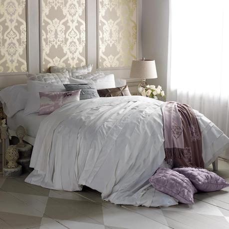 El Dormitorio en Invierno - Paperblog