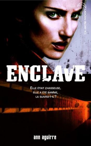 Reseña Enclave Reseña Enclave