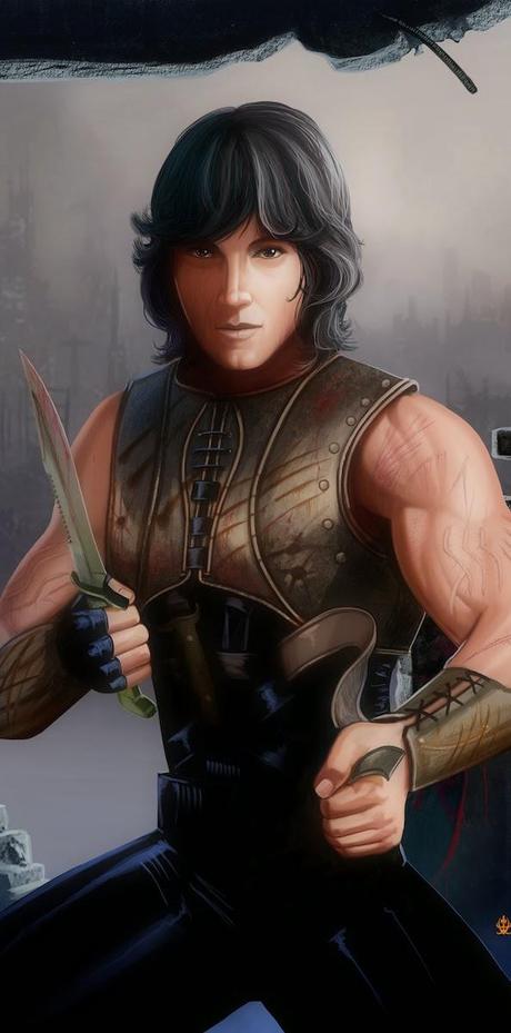 Reseña Enclave Reseña Enclave