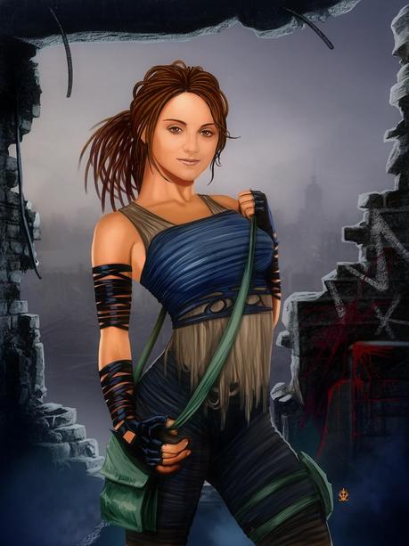 Reseña Enclave Reseña Enclave