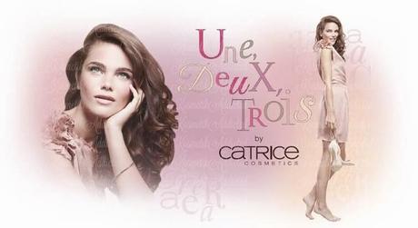 Une, deux, trois, la nueva edición limitada de CATRICE Une, deux, trois, la nueva edición limitada de CATRICE