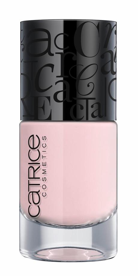 Une, deux, trois, la nueva edición limitada de CATRICE Une, deux, trois, la nueva edición limitada de CATRICE