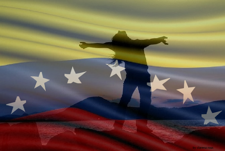 Llamado por la paz, El despertar de Venezuela