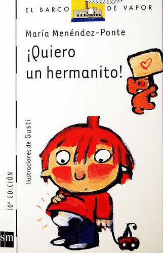 encontre a mi hijo robado