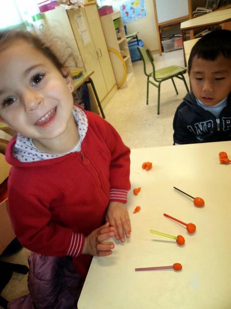 CONSTRUIMOS CON PLASTILINA CONSTRUIMOS CON PLASTILINA