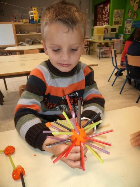 CONSTRUIMOS CON PLASTILINA CONSTRUIMOS CON PLASTILINA