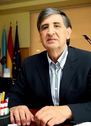 Fallece Manuel Candocia, Presidente del Somozas y Alcalde de la localidad mientras presenciaba el partido Somozas-Cerceda