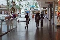 Centro comercial centro comercial