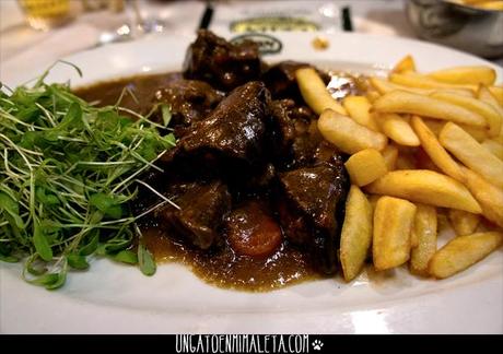 carbonnade