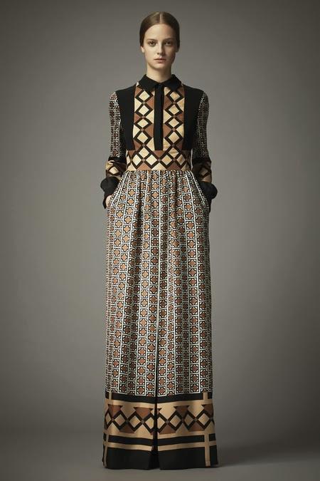 Valentino pre-fall 2014 Valentino pre-fall 2014