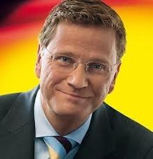 Guido Westerwelle acusa a Merkel de discriminar a las personas homosexuales