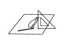 7 pasos para dibujar una cerámica Tomar medidas para dibujo de pieza arqueologica