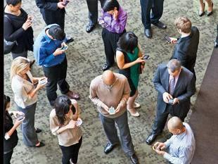 No me hagas phubbing. No me hagas phubbing.