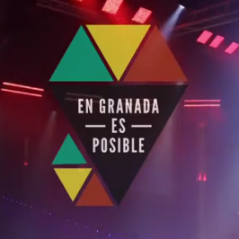 'En Granada es Posible': festival con Miguel Ríos, M-Clan, Niños Mutantes, Lapido, Lagartija Nick, Napoleón Solo...