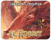 El hobbit de J.R.R. Tolkien El hobbit de J.R.R. Tolkien