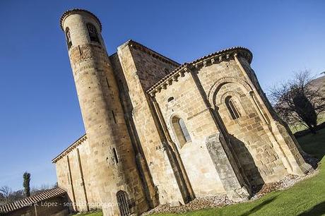 San Martín de Elines