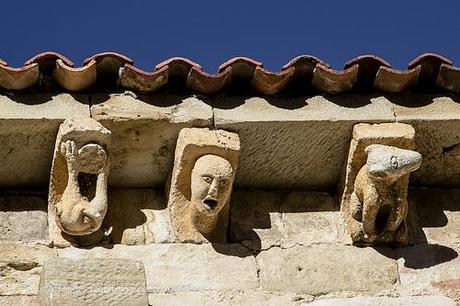 Colegía San Martín de Elines