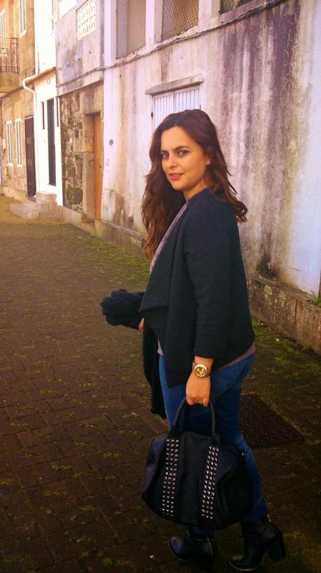 Raining days... Raining days...